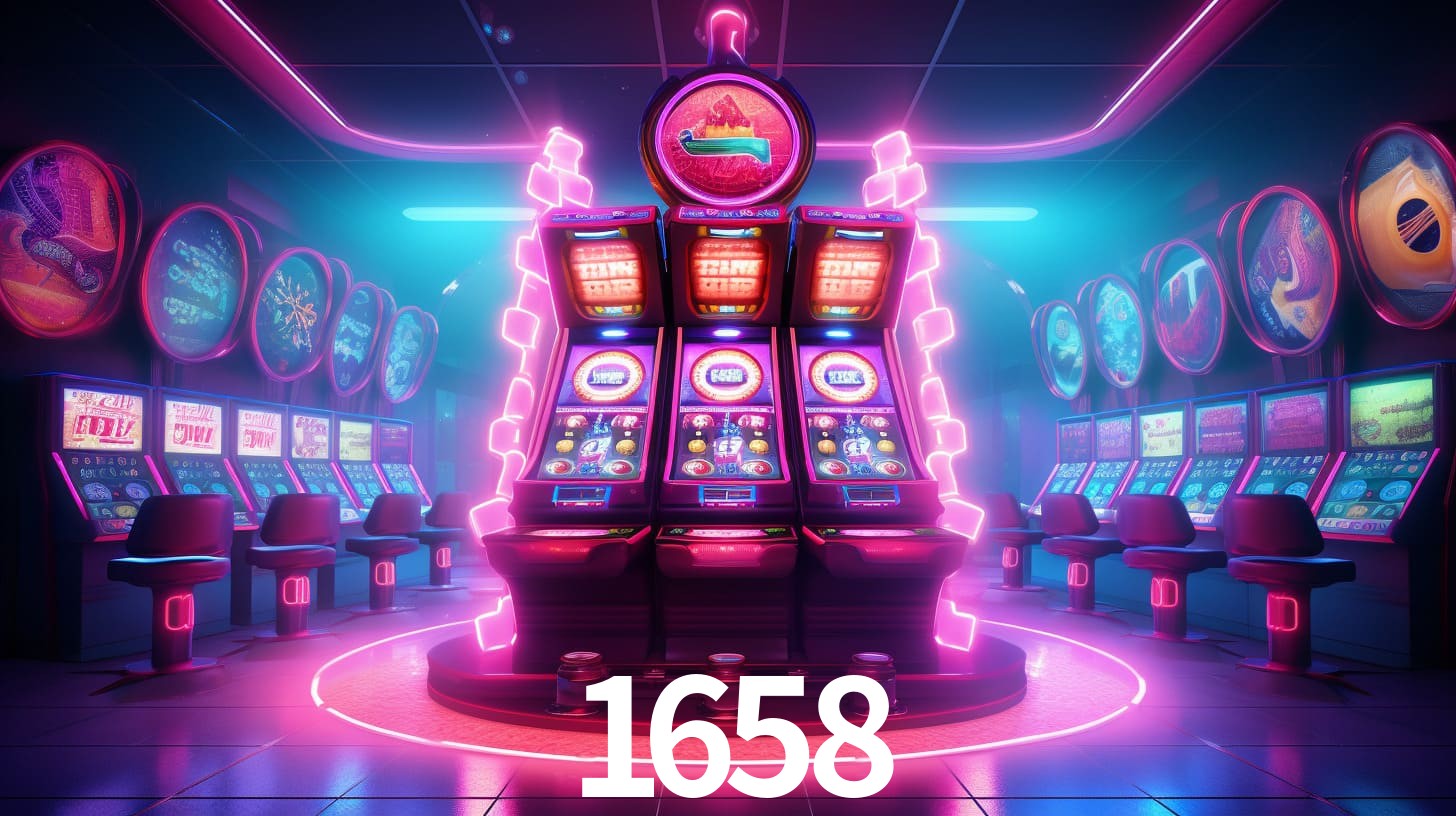 1658 -  - 1658 bet