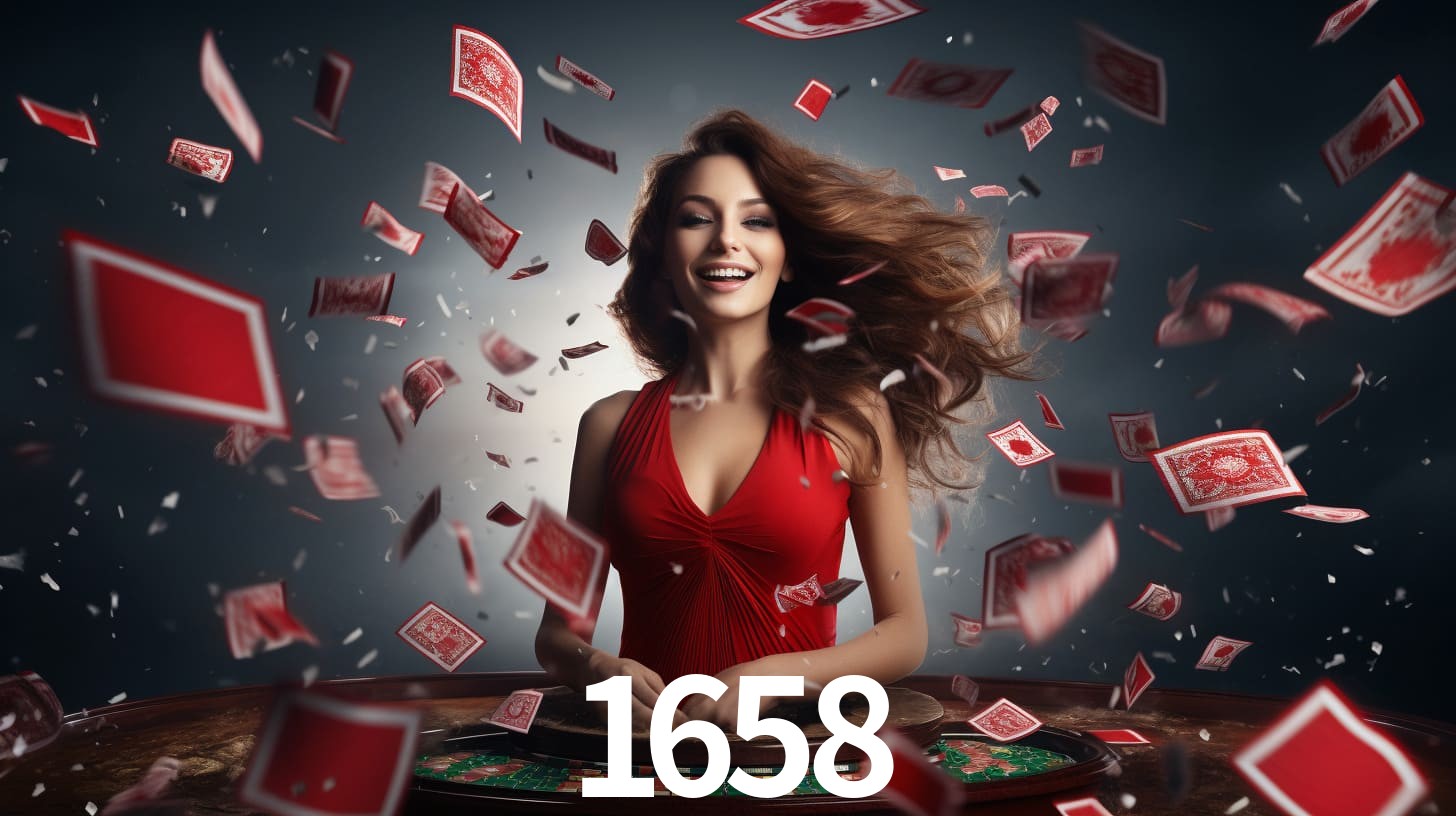 Live Casino 1658