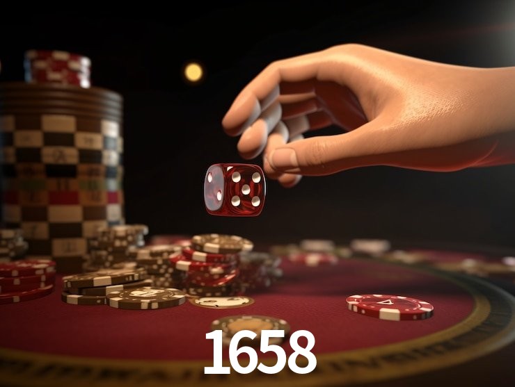 Diretório de Jogos 1658