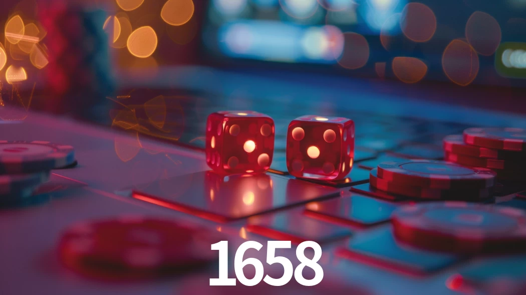 Game Providers 1658