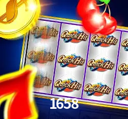 A Popularidade dos Caça-Níqueis no 1658