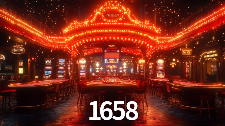 1658,1658 bet