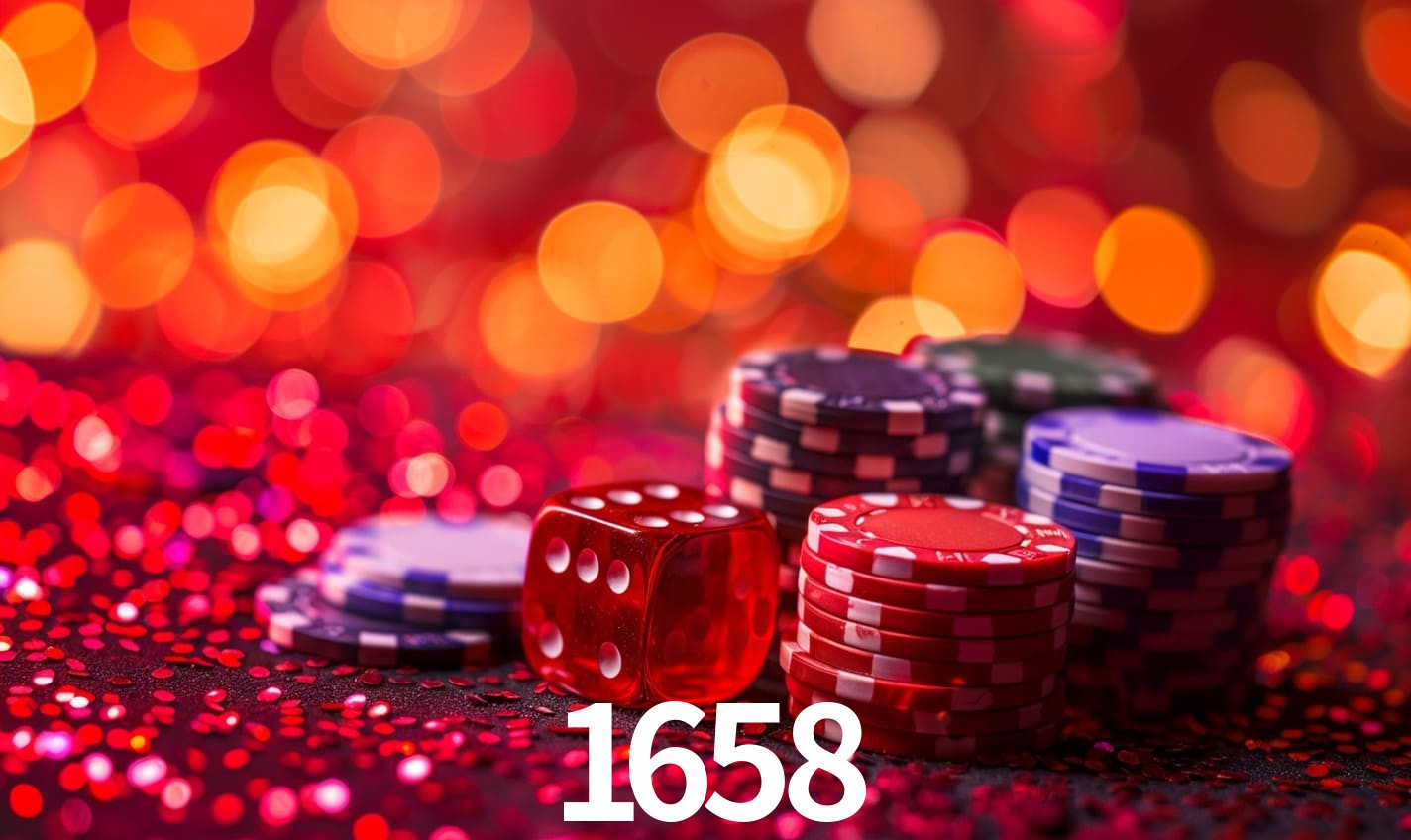 Desvendando o Mundo dos Jogos Virtuais na 1658