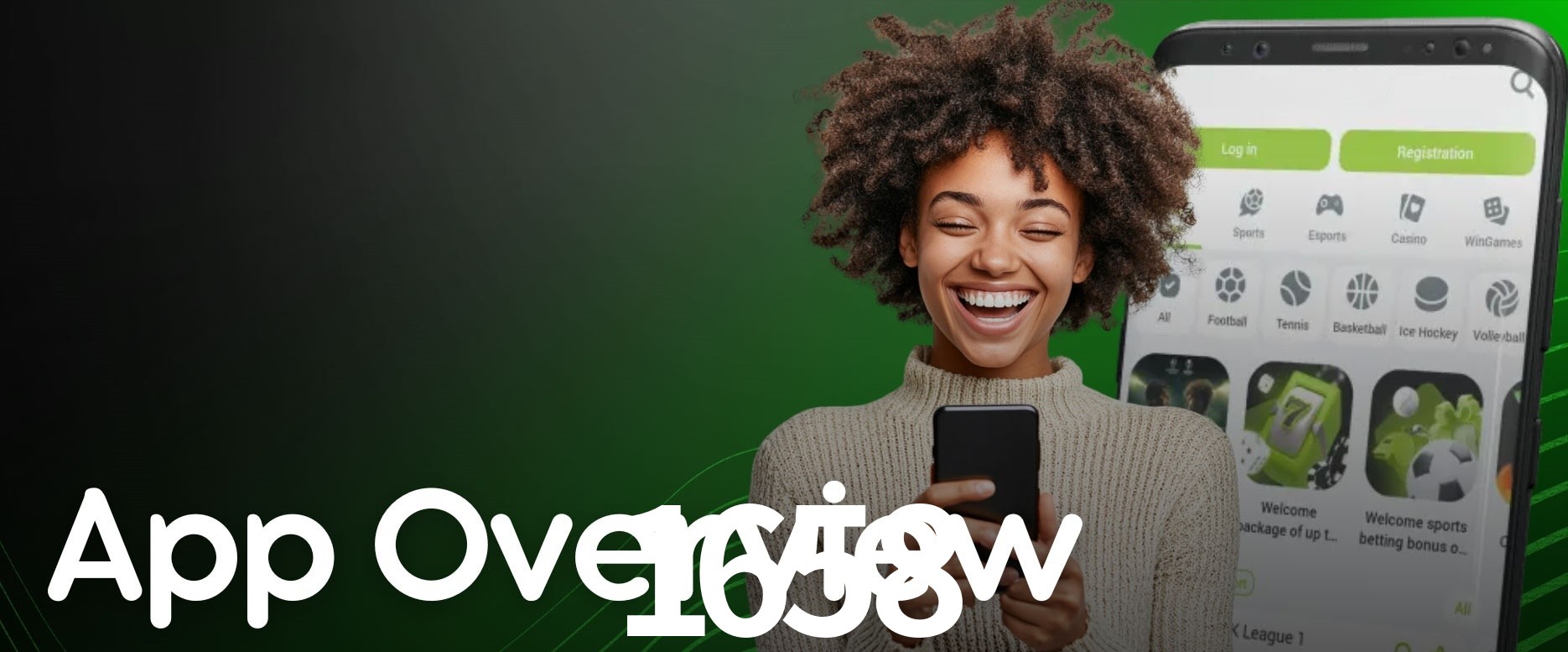 Platform Technology 1658