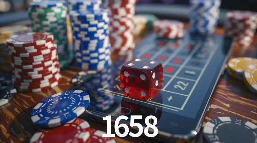 1658,1658 bet