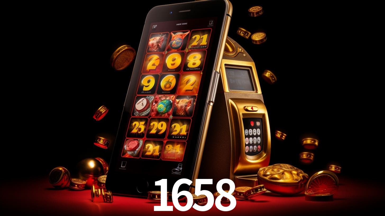 1658 