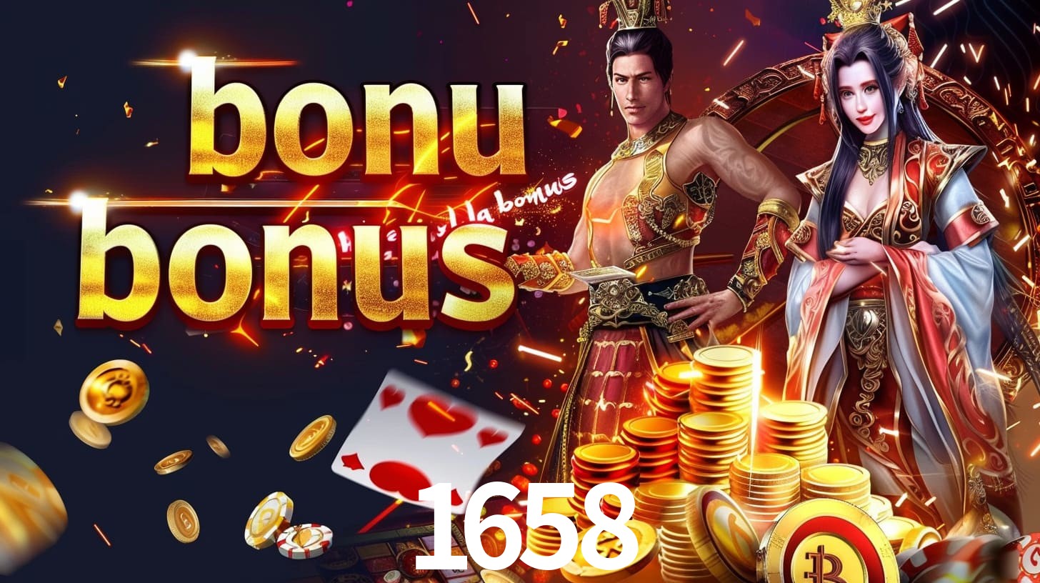1658 
