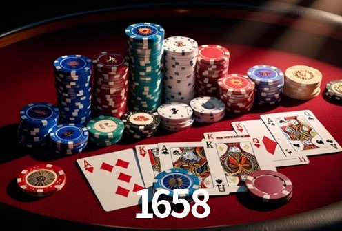 1658 