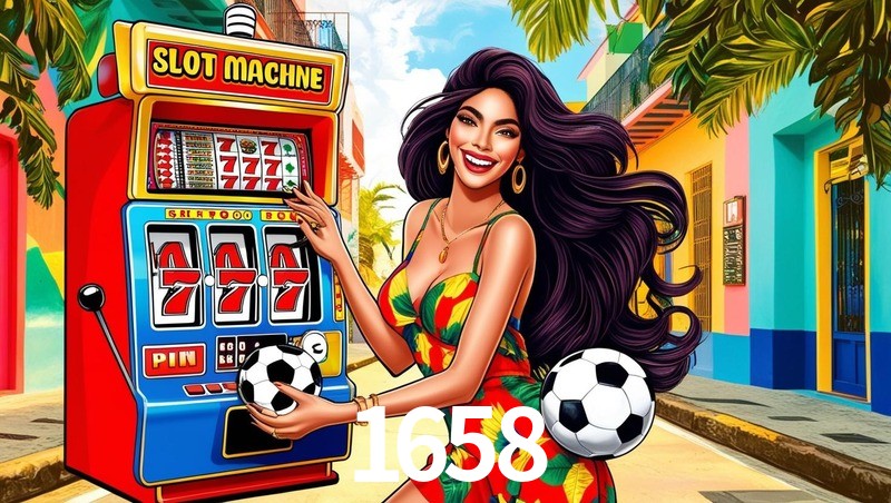 1658 