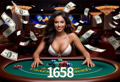 1658 