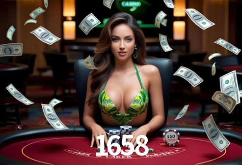 1658 